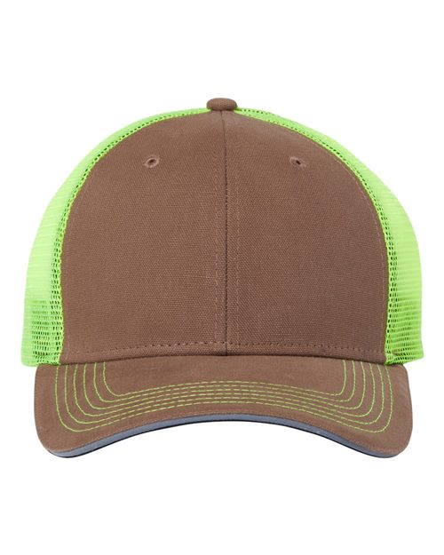 DRI DUCK. Hudson Brights Cap. 3357
