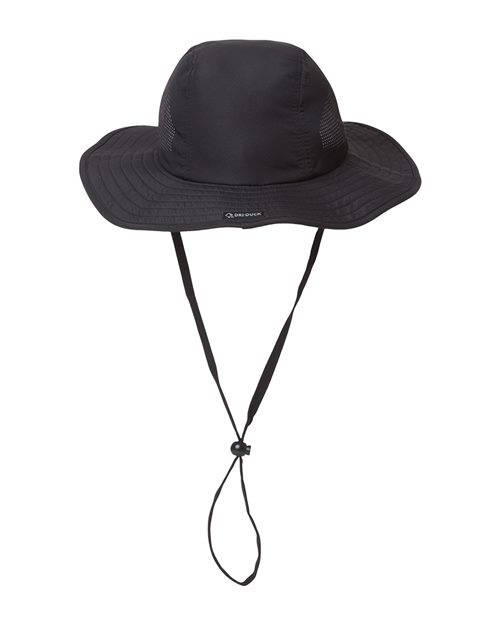 DRI DUCK. Packable Performance Booney. 3702