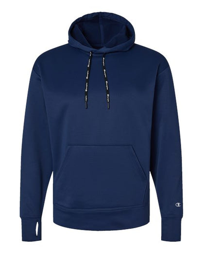 Champion. Sport Hooded Sweatshirt. CHP180