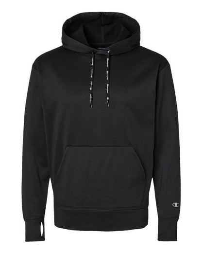 Champion. Sport Hooded Sweatshirt. CHP180