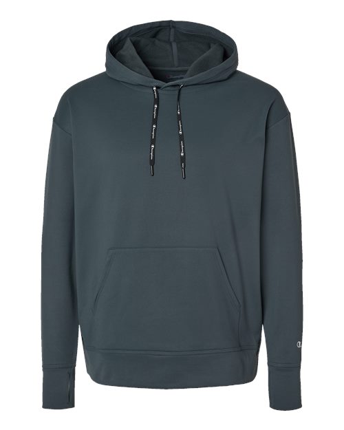 Champion. Sport Hooded Sweatshirt. CHP180