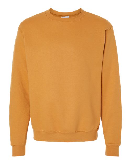 Champion. Powerblend® Crewneck Sweatshirt. S600