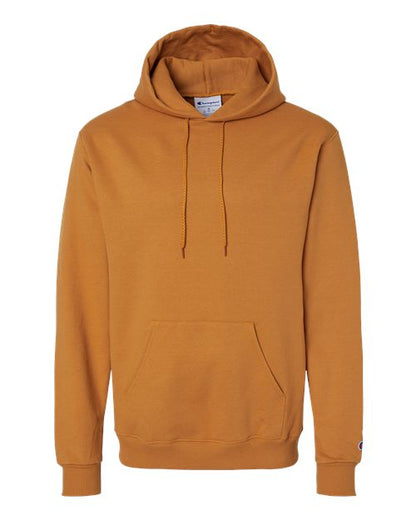 Champion. Powerblend® Hooded Sweatshirt. S700