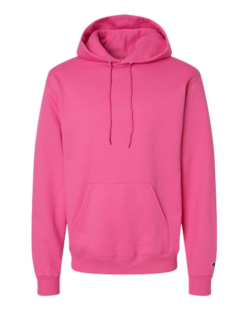 Champion. Unisex Powerblend® Hooded Sweatshirt. S700