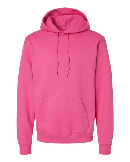 Champion. Unisex Powerblend® Hooded Sweatshirt. S700