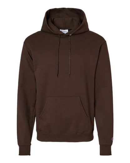 Champion. Powerblend® Hooded Sweatshirt. S700