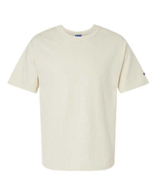Champion. Heritage Jersey T-Shirt. T105