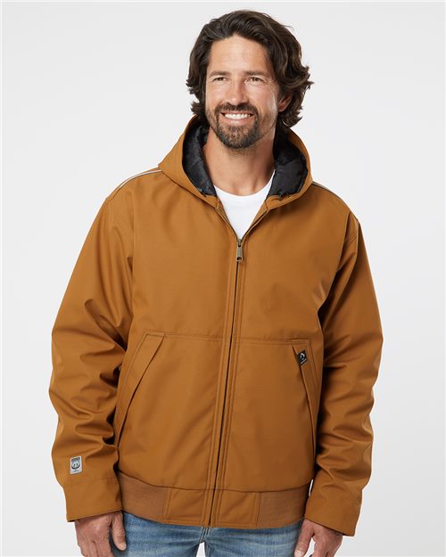 DRI DUCK. Men's Rubicon Jacket. 5328