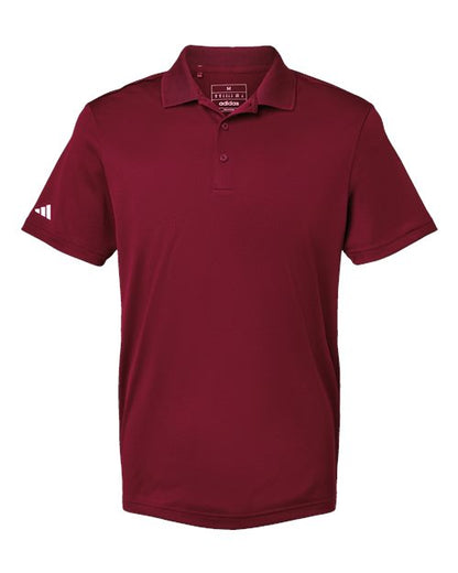 Adidas. Basic Sport Polo. A430
