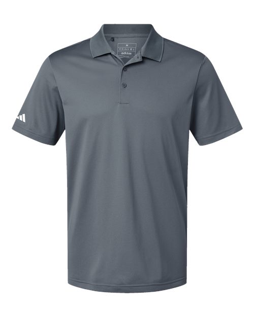 Adidas. Basic Sport Polo. A430