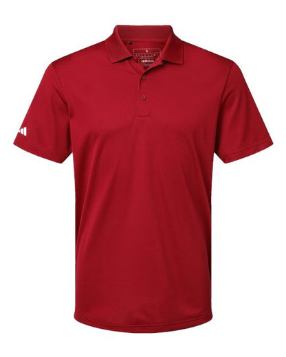 Adidas. Basic Sport Polo. A430