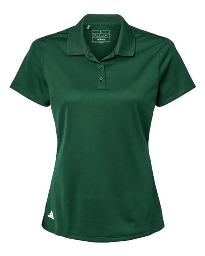 Adidas. Women's Basic Sport Polo. A431
