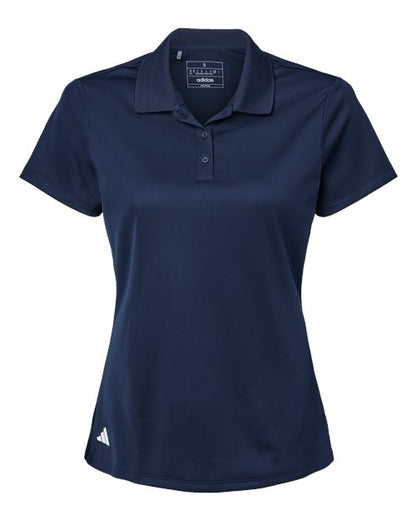 Adidas. Women's Basic Sport Polo. A431