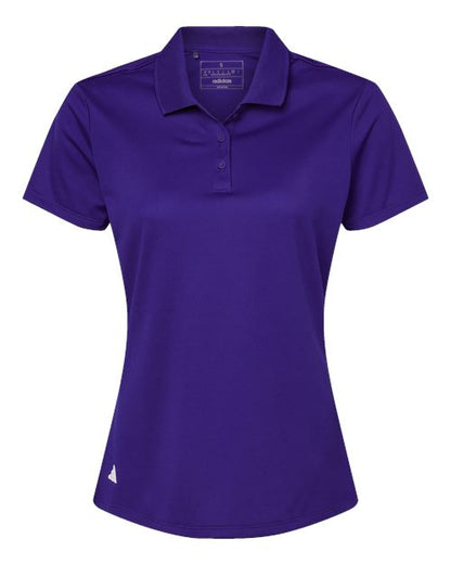Adidas. Women's Basic Sport Polo. A431