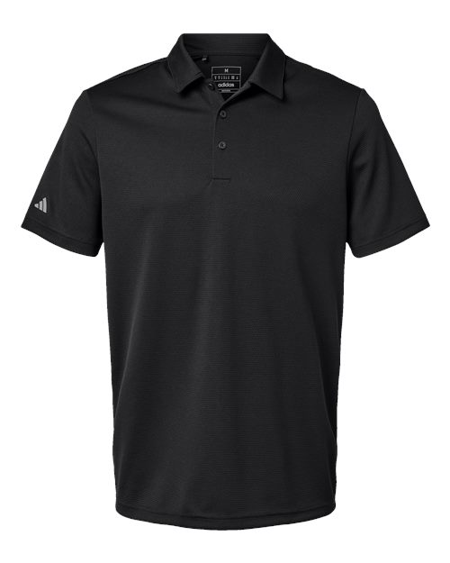 Adidas. Micro Pique Polo. A580