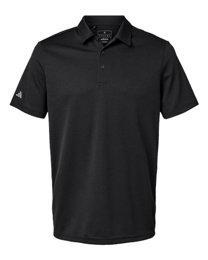 Adidas. Micro Pique Polo. A580