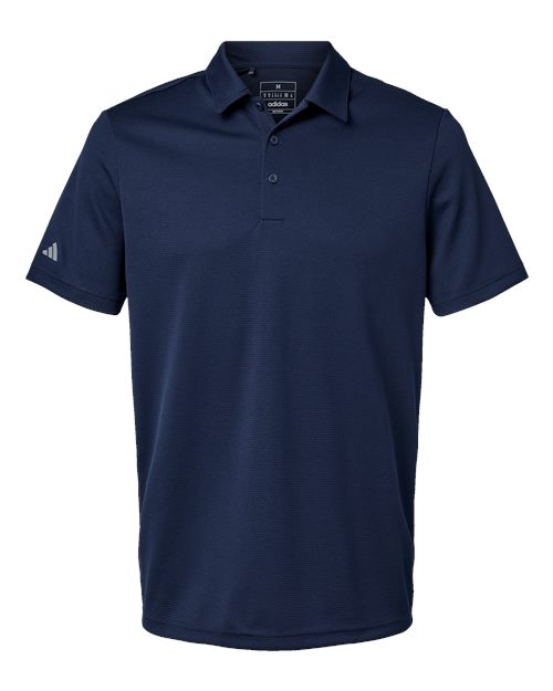 Adidas. Micro Pique Polo. A580