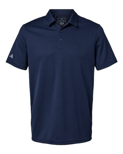 Adidas. Micro Pique Polo. A580