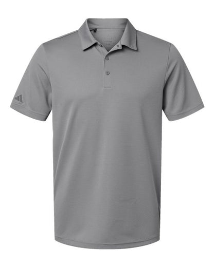 Adidas. Micro Pique Polo. A580