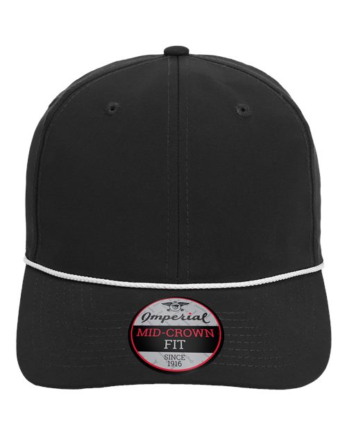 Imperial. The Wingman Cap. 7054