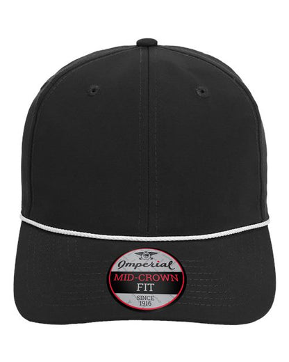 Imperial. The Wingman Cap. 7054