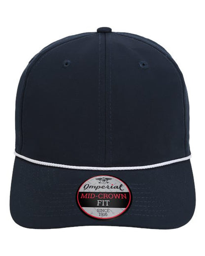 Imperial. The Wingman Cap. 7054