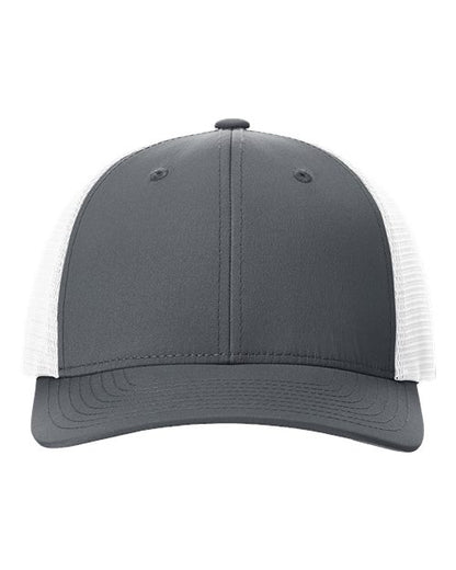 Richardson. Performance Trucker Cap. 174