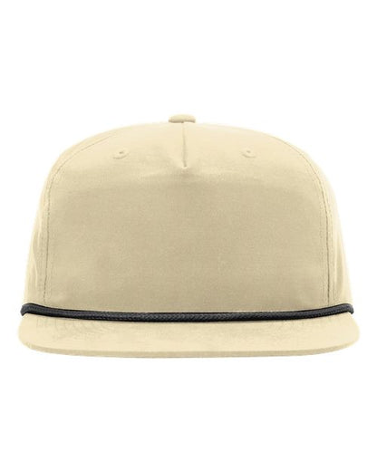 Richardson. Umpqua Snapback Cap. 256