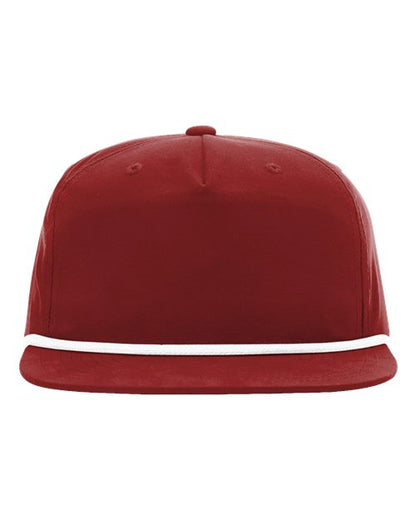Richardson. Umpqua Snapback Cap. 256