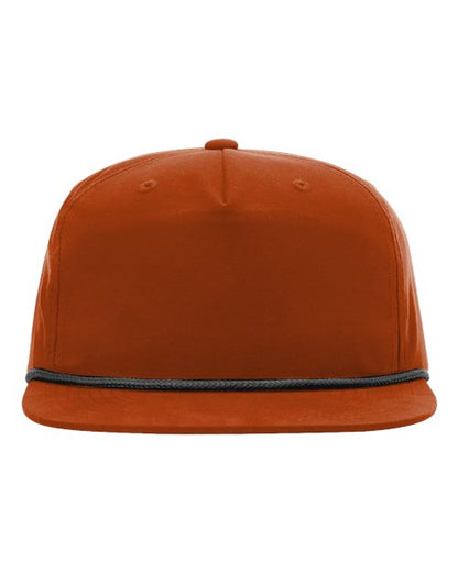 Richardson. Umpqua Snapback Cap. 256
