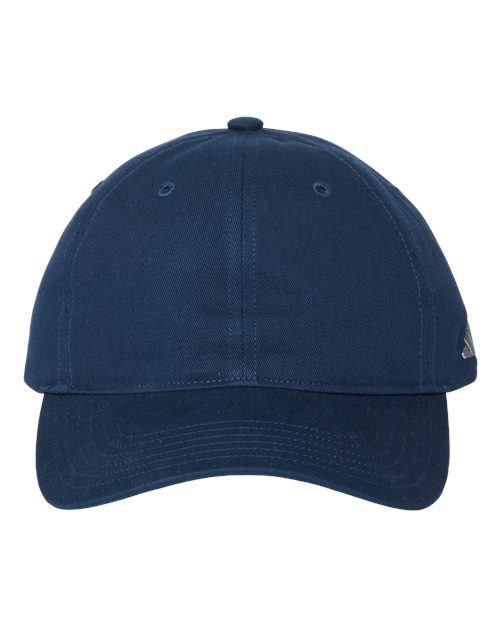Adidas. Sustainable Organic Relaxed Cap. A12S