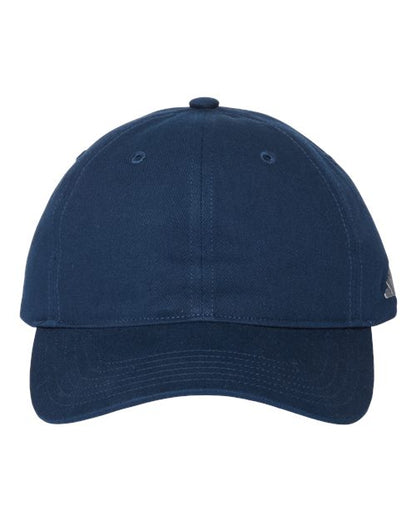 Adidas. Sustainable Organic Relaxed Cap. A12S