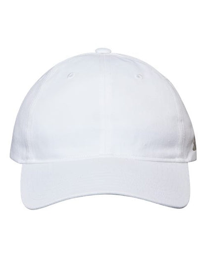 Adidas. Sustainable Organic Relaxed Cap. A12S
