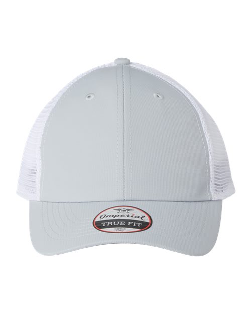 Imperial. The Original Sport Mesh Cap. X210SM