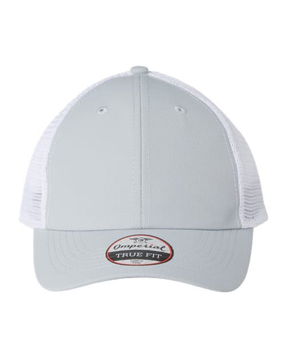 Imperial. The Original Sport Mesh Cap. X210SM