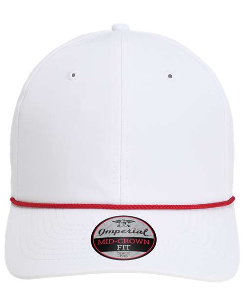Imperial. The Wingman Cap. 7054