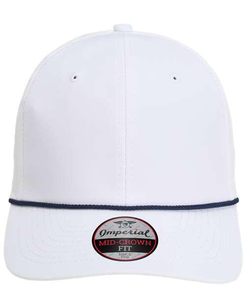 Imperial. The Wingman Cap. 7054