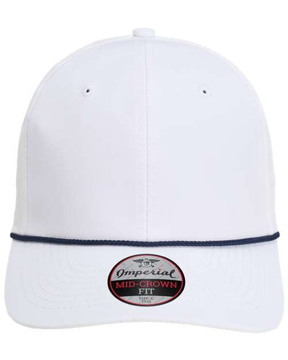 Imperial. The Wingman Cap. 7054