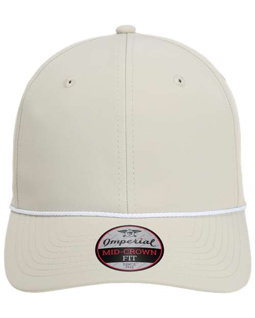 Imperial. The Wingman Cap. 7054
