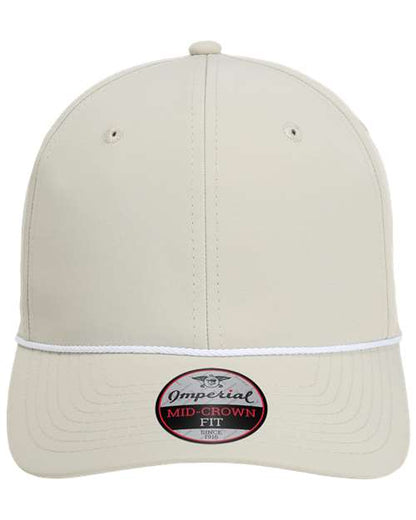Imperial. The Wingman Cap. 7054