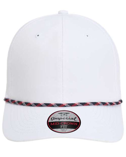 Imperial. The Wingman Cap. 7054