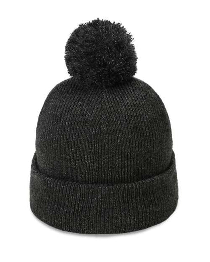 Imperial. The Mammoth Cuffed Beanie. 6015