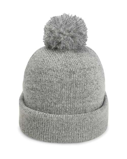 Imperial. The Mammoth Cuffed Beanie. 6015
