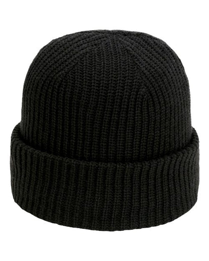 Imperial. The Mogul Cuffed Beanie. 6020