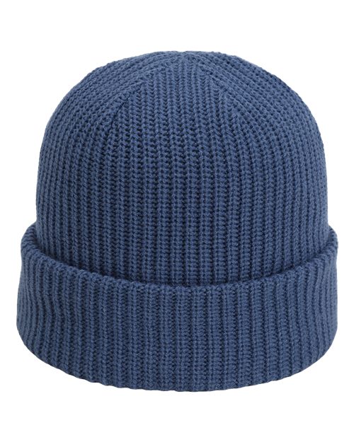 Imperial. The Mogul Cuffed Beanie. 6020