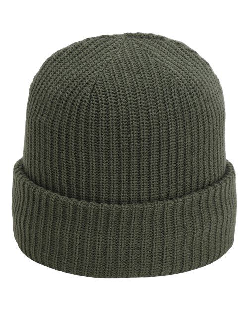 Imperial. The Mogul Cuffed Beanie. 6020