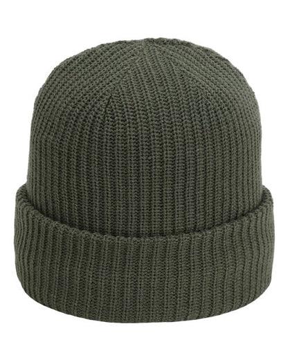 Imperial. The Mogul Cuffed Beanie. 6020