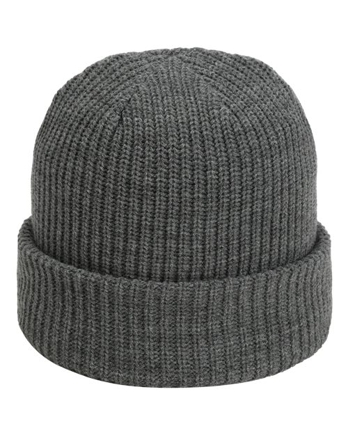 Imperial. The Mogul Cuffed Beanie. 6020