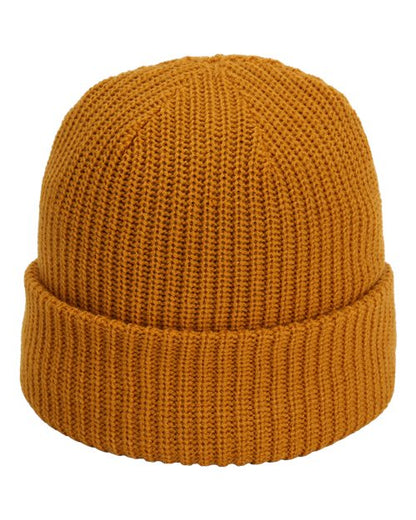 Imperial. The Mogul Cuffed Beanie. 6020
