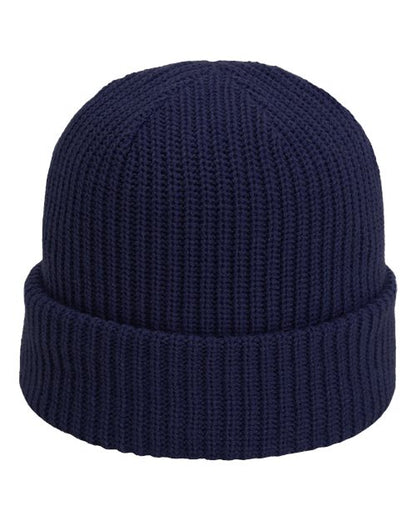 Imperial. The Mogul Cuffed Beanie. 6020